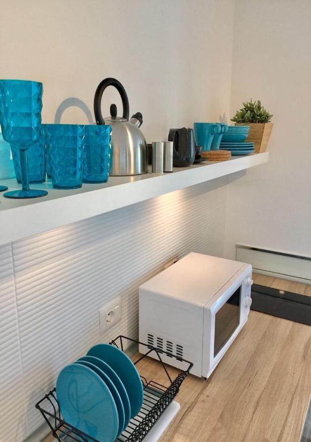 Terrace With Tiber View - Trastevere Apartamento