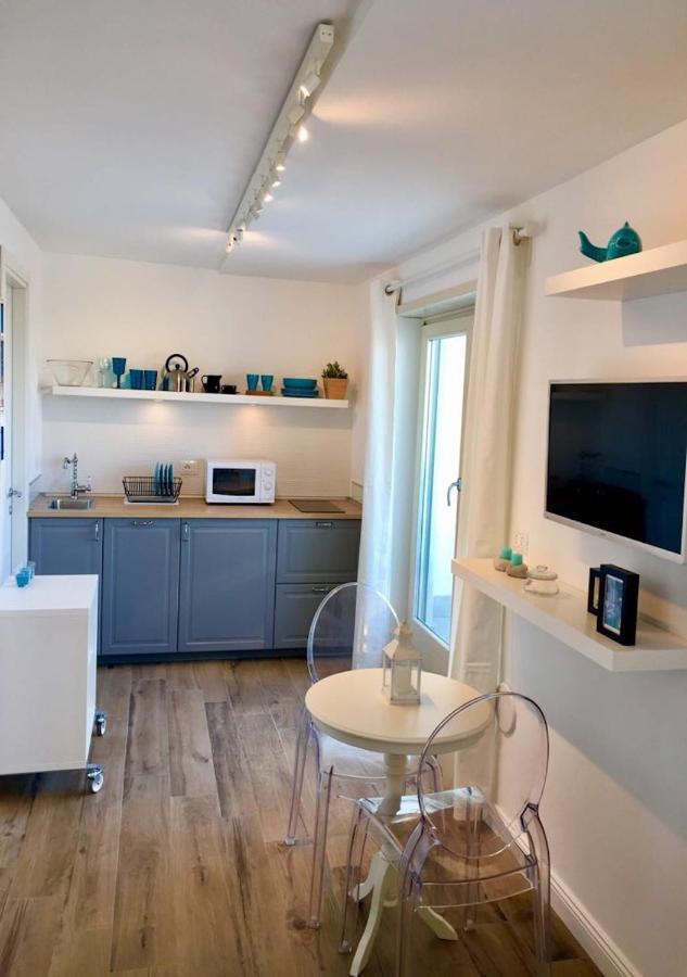 Apartamento Terrace With Tiber View - Trastevere *