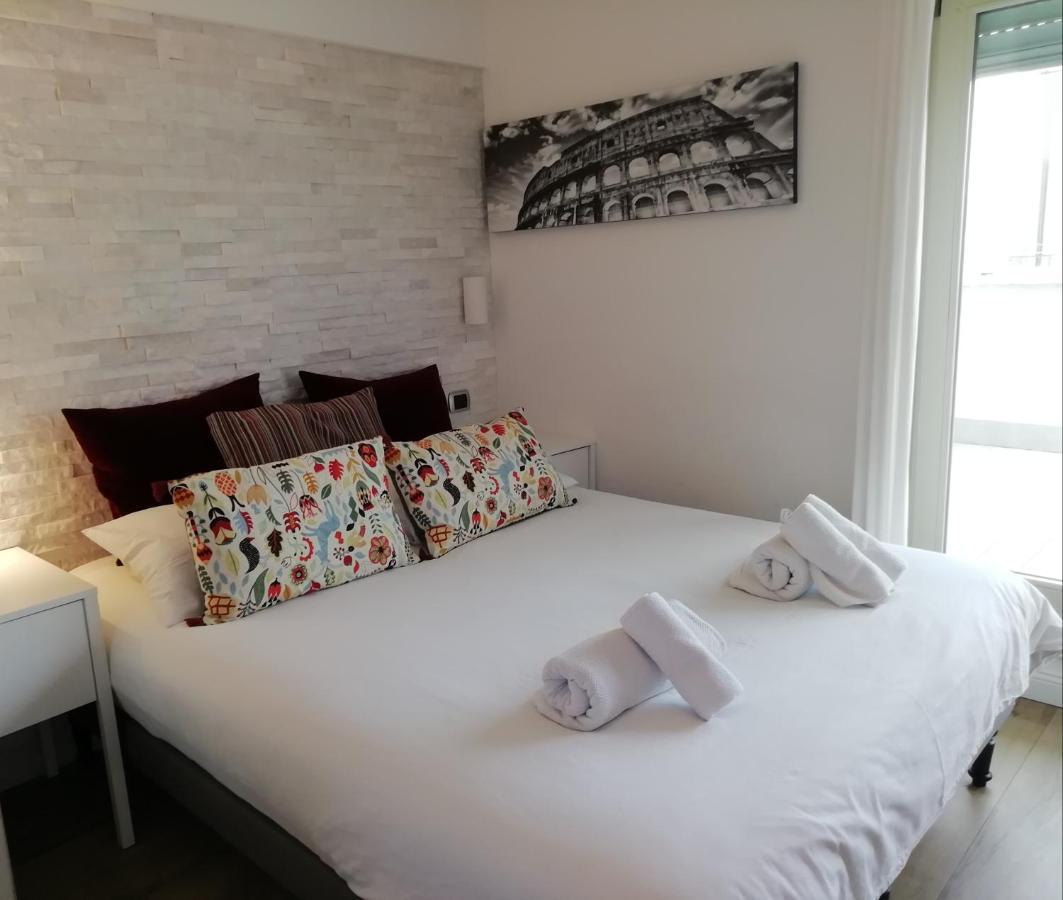 Apartamento Terrace With Tiber View - Trastevere Roma